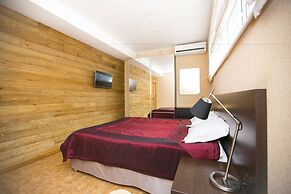 Cherepanovs' Guest House