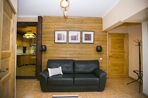 Cherepanovs' Guest House