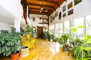 Cherepanovs' Guest House