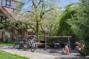 Cherepanovs' Guest House