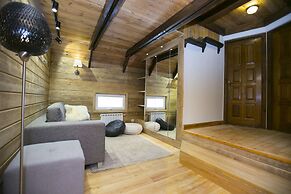 Cherepanovs' Guest House