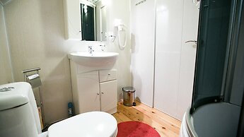 Cherepanovs' Guest House