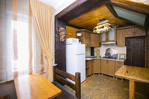 Cherepanovs' Guest House
