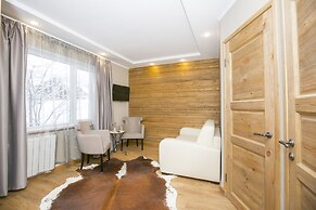Cherepanovs' Guest House