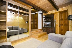Cherepanovs' Guest House
