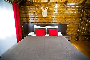 Cherepanovs' Guest House
