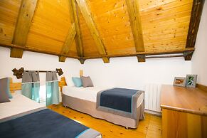 Cherepanovs' Guest House