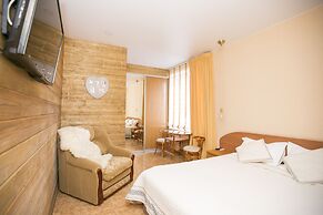 Cherepanovs' Guest House
