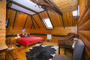 Cherepanovs' Guest House