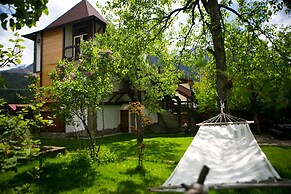 Cherepanovs' Guest House
