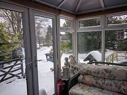 Shiralee Bed & Breakfast