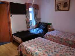 Shiralee Bed & Breakfast