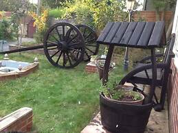 Shiralee Bed & Breakfast