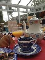 Shiralee Bed & Breakfast