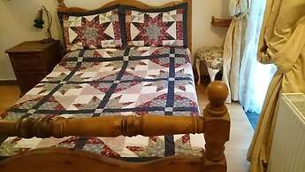 Shiralee Bed & Breakfast