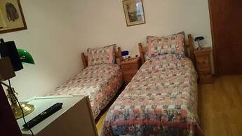 Shiralee Bed & Breakfast