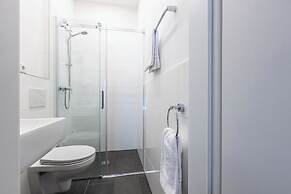 SMARTY Airport Cologne Hotel