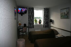 Hotel de La Tour