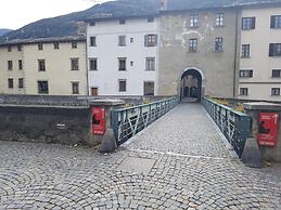Le Stanze del Trenino Rosso