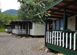 Sunwaychalets Lago di Lugano