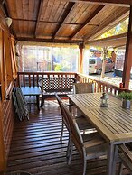 Sunwaychalets Lago di Lugano