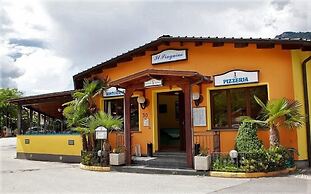 Sunwaychalets Lago di Lugano