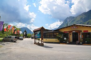 Sunwaychalets Lago di Lugano