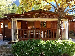 Sunwaychalets Lago di Lugano