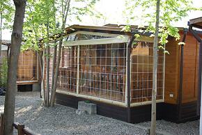 Sunwaychalets Lago di Lugano