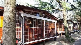 Sunwaychalets Lago di Lugano