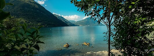 Sunwaychalets Lago di Lugano