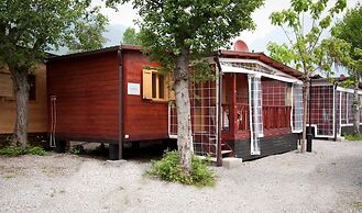 Sunwaychalets Lago di Lugano