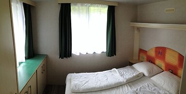 Sunwaychalets Lago di Lugano