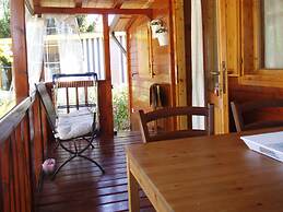 Sunwaychalets Lago di Lugano