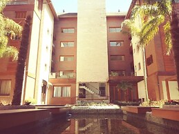 Locar-in Gramado Apto de Luxo Centro