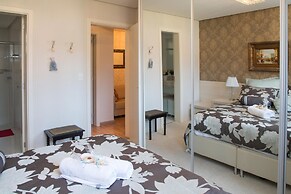 Locar-in Gramado Apto de Luxo Centro