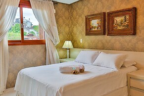 Locar-in Gramado Apto de Luxo Centro
