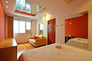 Rio Rentals 021 - T014 Apto de 3 quarto