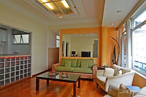 Rio Rentals 021 - T014 Apto de 3 quarto