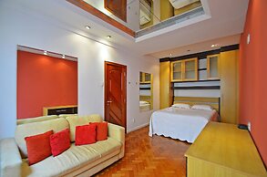 Rio Rentals 021 - T014 Apto de 3 quarto