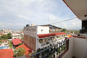 Vista Oceano Vallarta