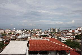 Vista Oceano Vallarta