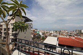 Vista Oceano Vallarta