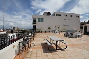 Vista Oceano Vallarta
