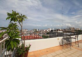 Vista Oceano Vallarta