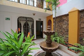Vista Oceano Vallarta