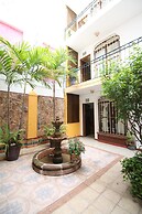 Vista Oceano Vallarta