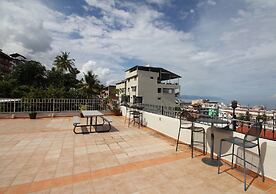 Vista Oceano Vallarta