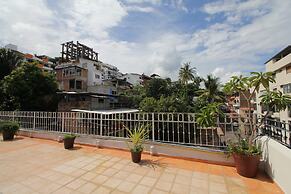 Vista Oceano Vallarta