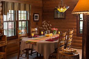 Tiffanys Bed & Breakfast